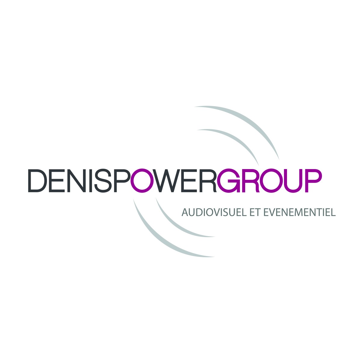 Logo Denis Power Groupe