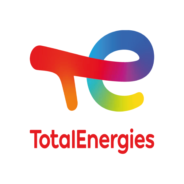 Logo Total Energies