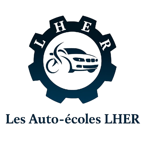 Logo Les Auto-écoles LHER