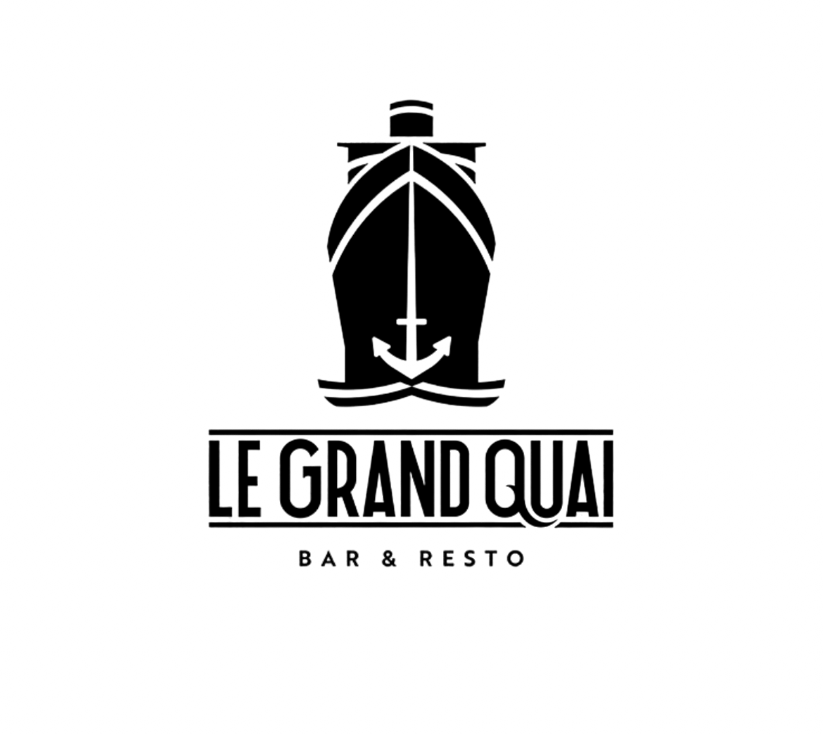 Logo Le Grand Quai