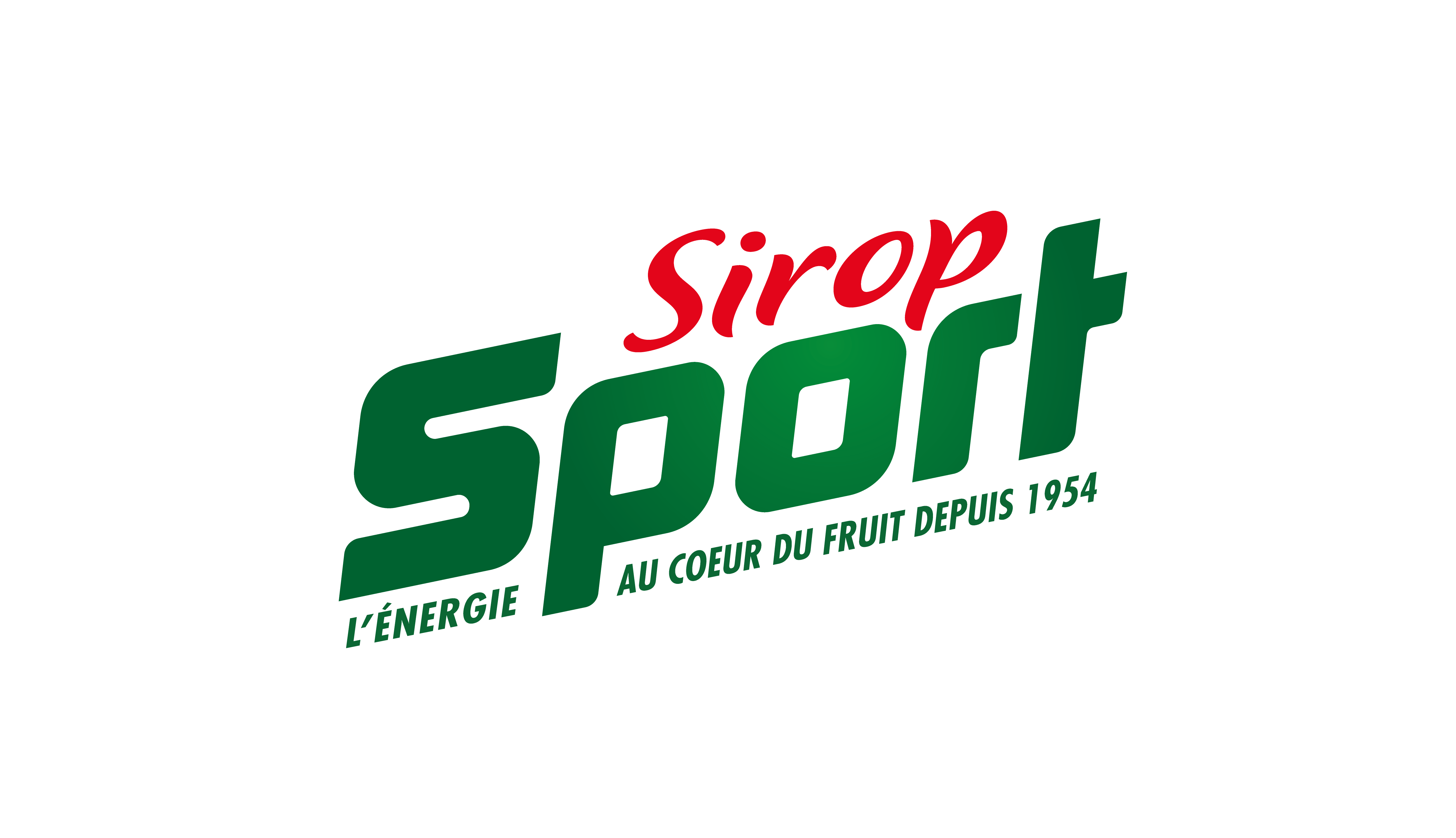 Logo Sirop Sport