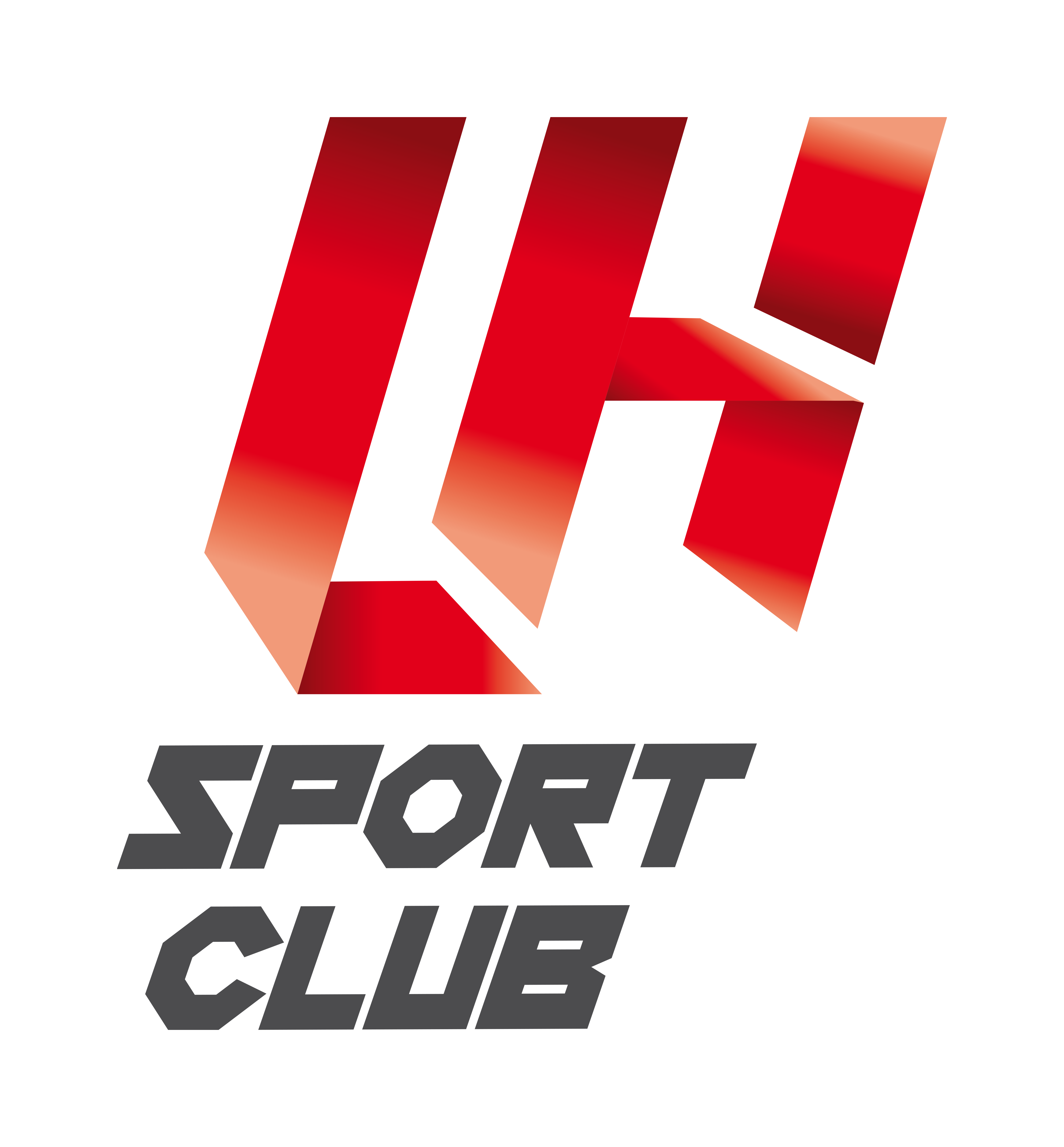 Logo LH Sport Club