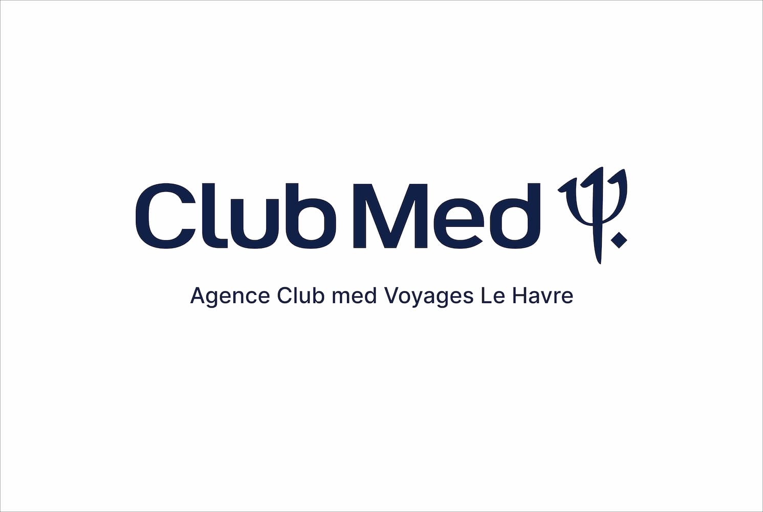 Logo Club Med
