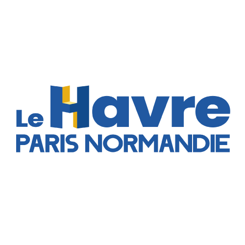 Logo Paris Normandie