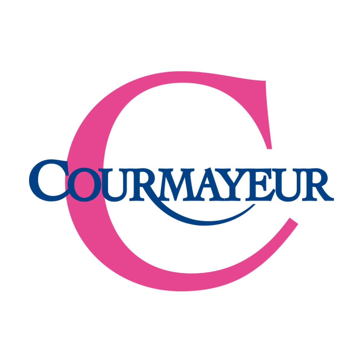 Logo Courmayeur