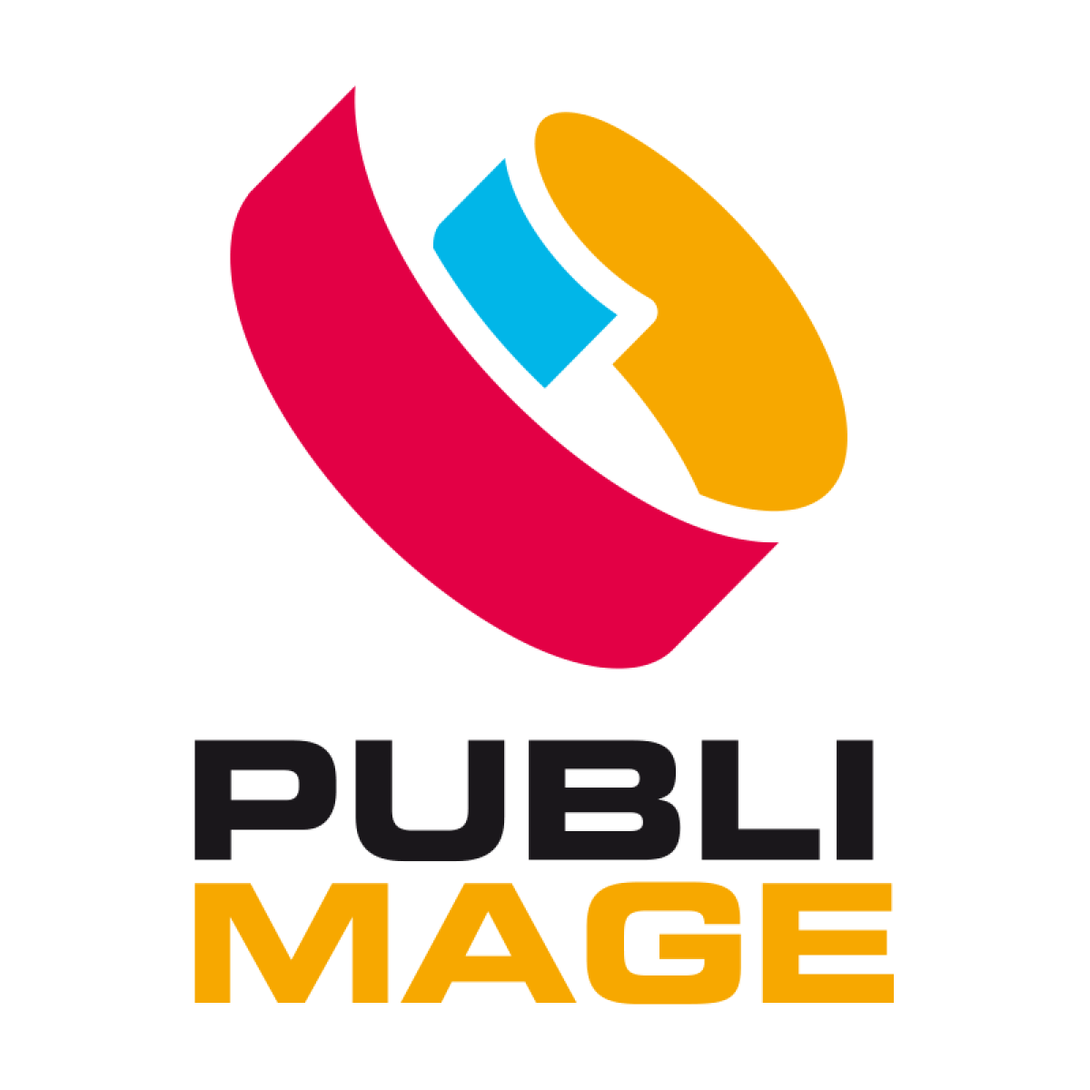 Logo Publimage
