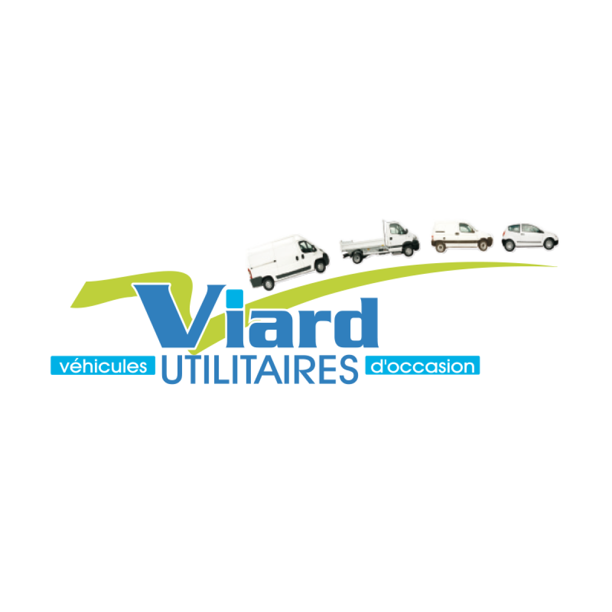 Logo Viard utilitaires