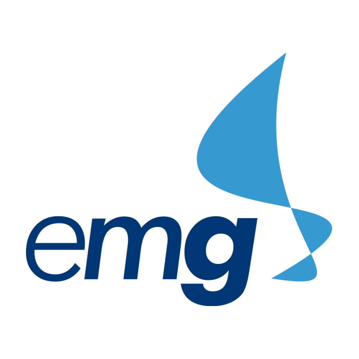 Logo EMG