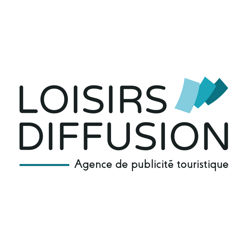 Logo Loisirs Diffusion