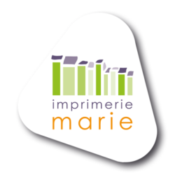 Logo Imprimerie Marie
