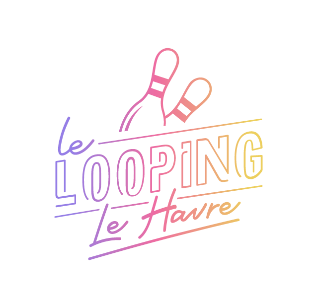 Logo Le Looping Le Havre