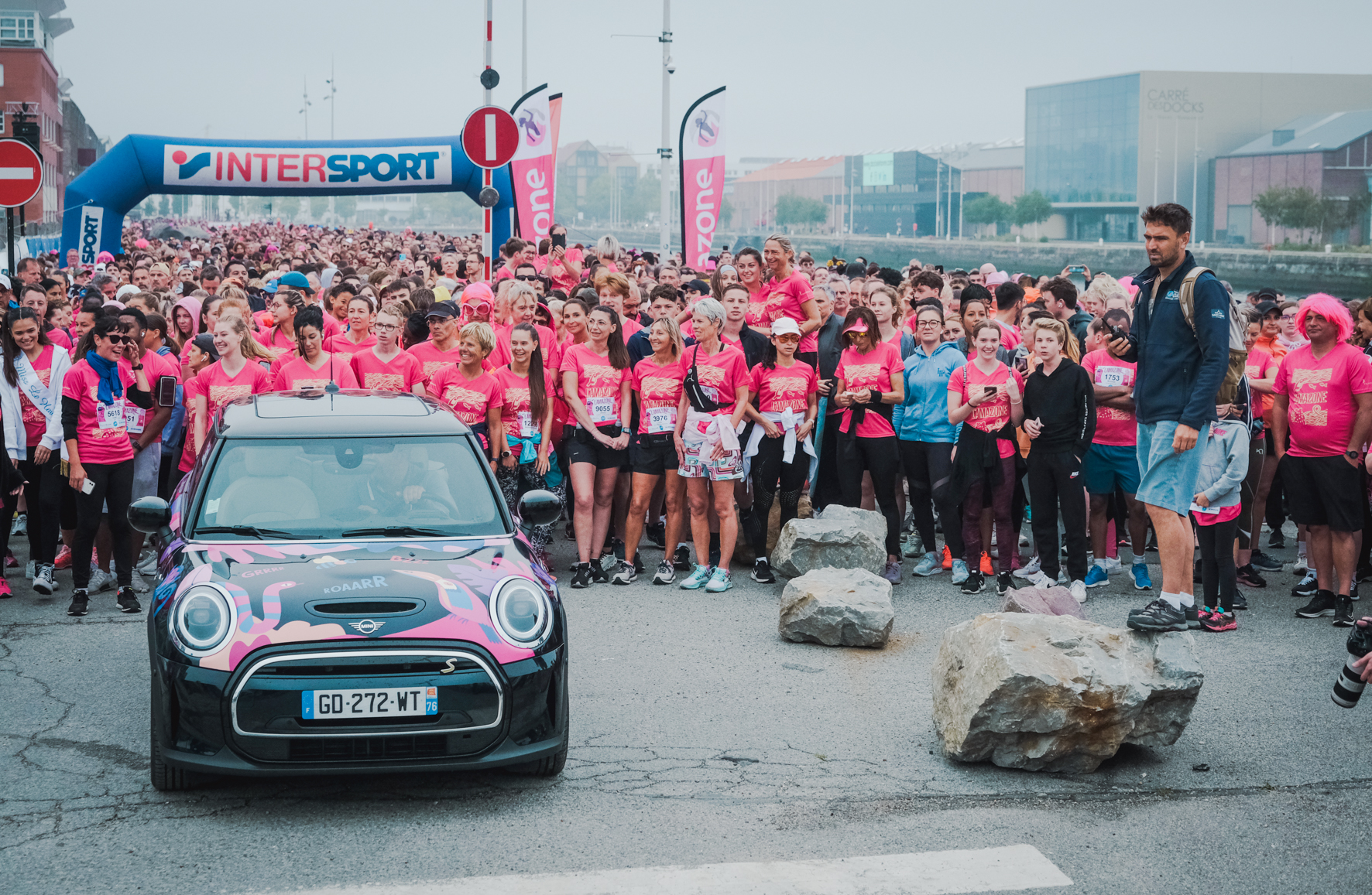 L'amazone 2022