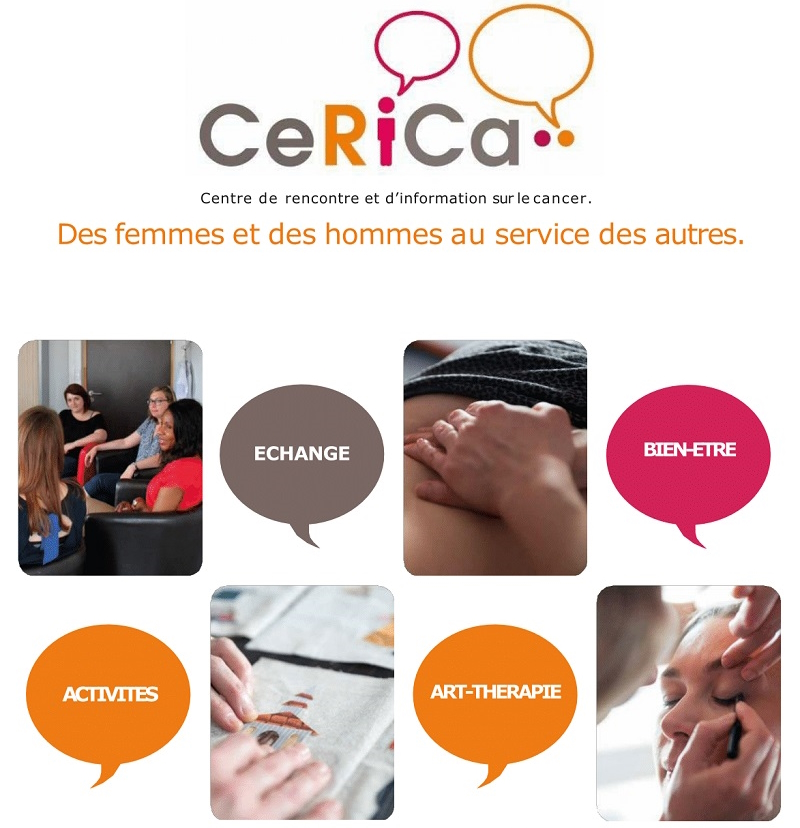 Le cancer du sein