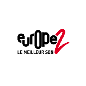 Logo Europe 2