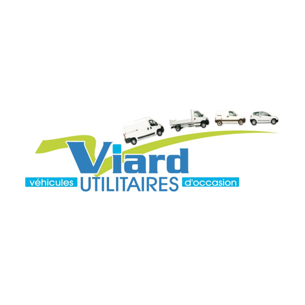 Logo Viard utilitaires