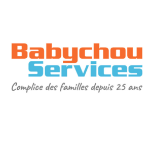 Logo Babychou Services