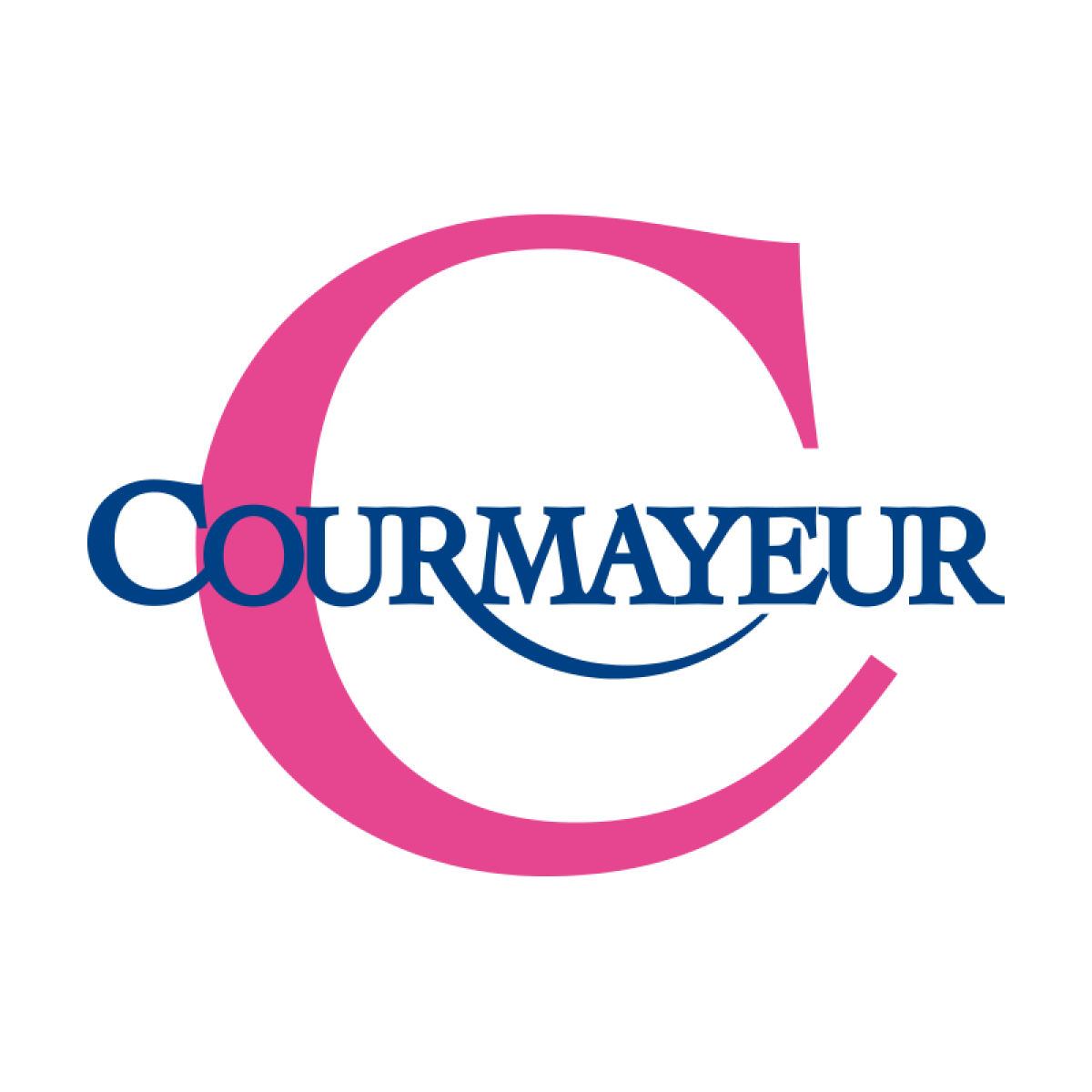 Logo Courmayeur