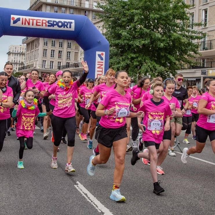L’amazone vous donne rendez-vous pour sa 18e édition