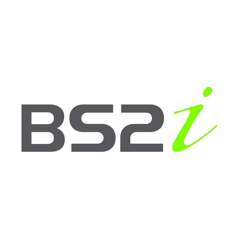 Logo BS2i