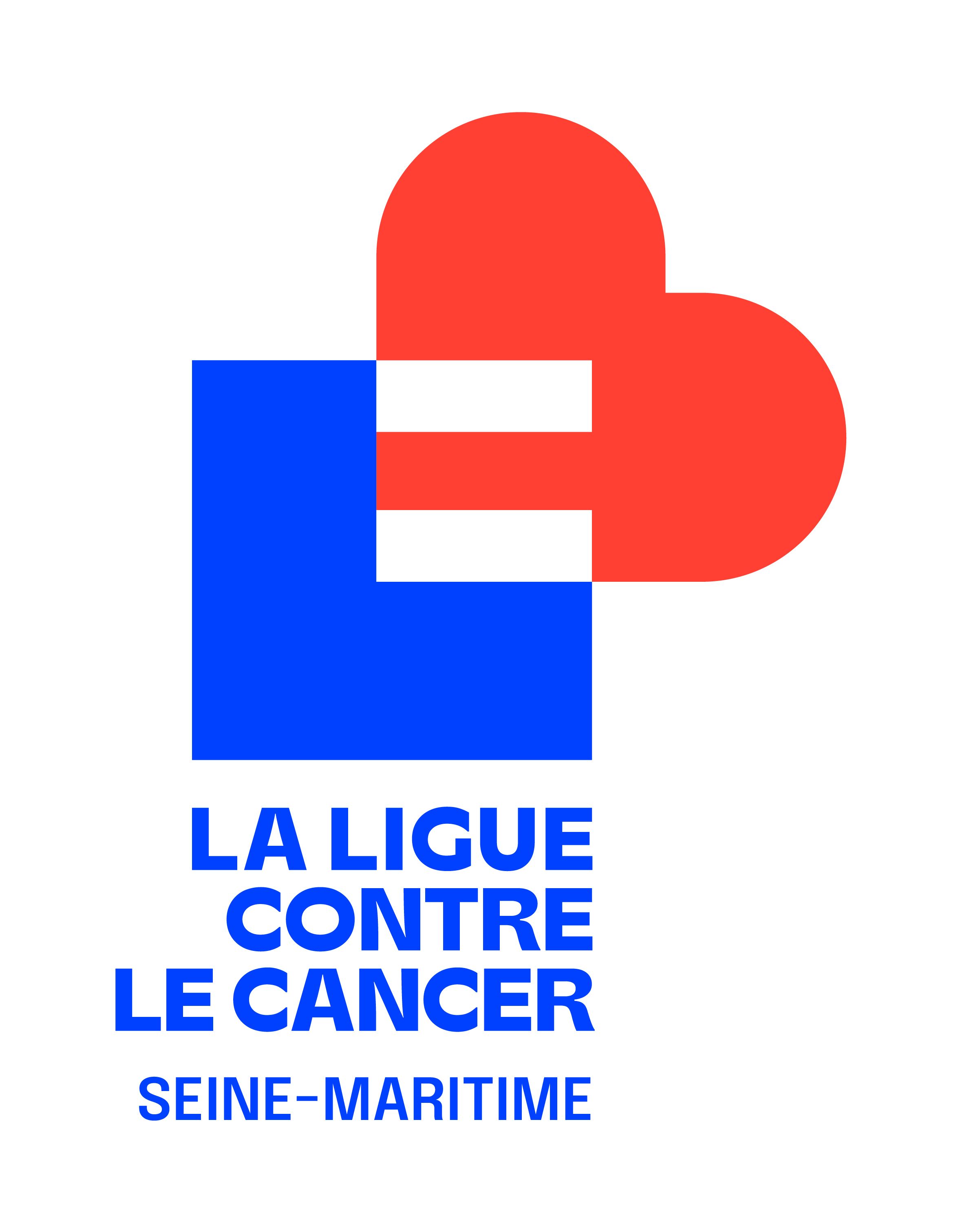 Logo ligue contre le cancer