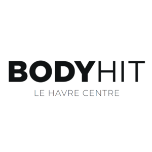 Logo Body Hit