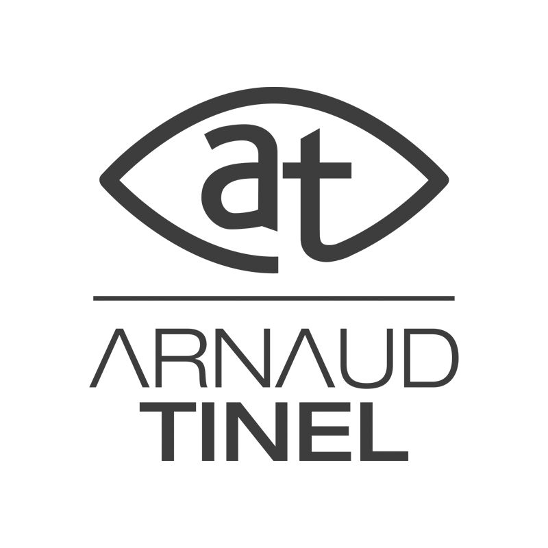 Logo Arnaud Tinel