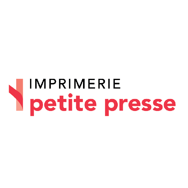 Logo Imprimerie Petite Presse