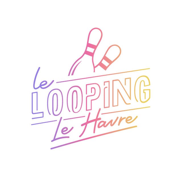 Logo Le Looping Le Havre