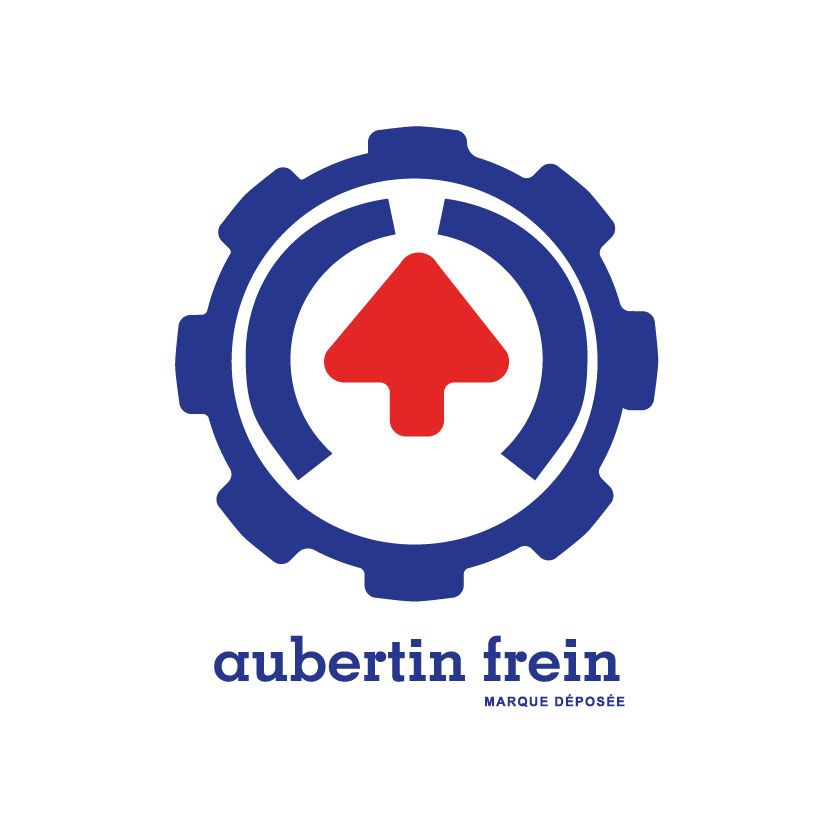 Logo Aubertin Frein