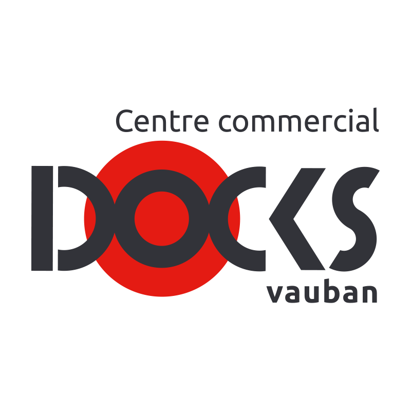 Logo Docks Vauban