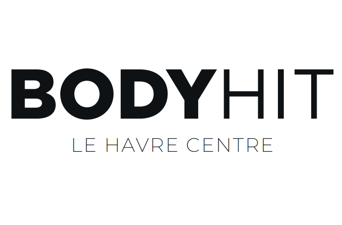 Logo BodyHit