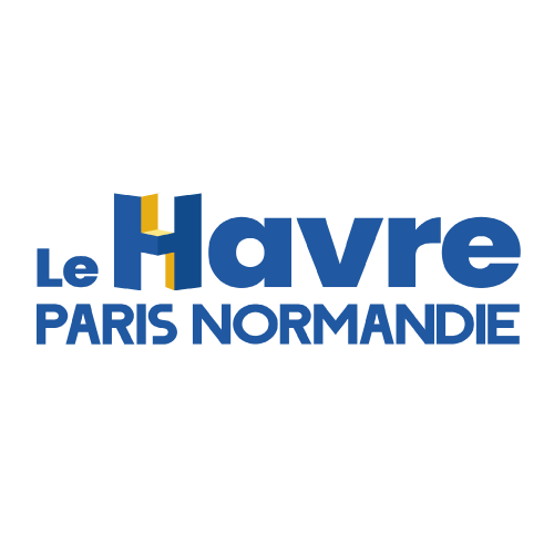 Logo Paris Normandie