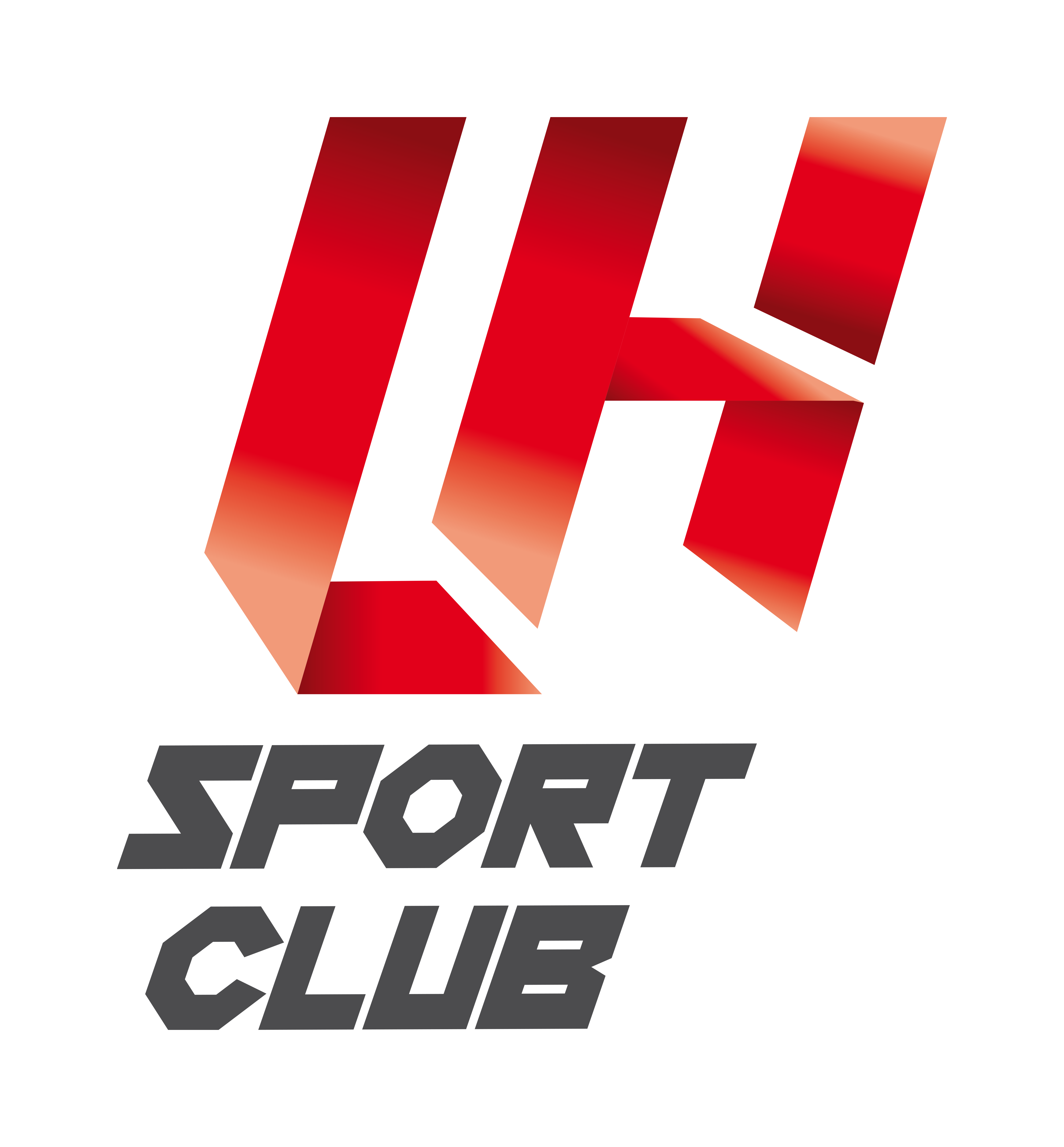 Logo LH Sport Club
