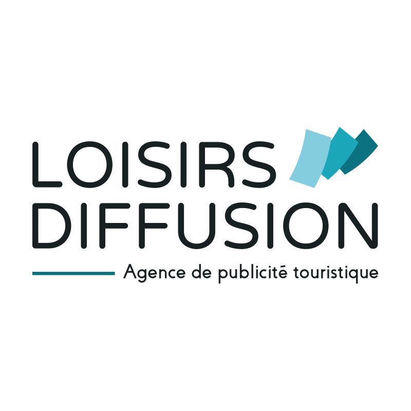 Logo Loisirs Diffusion