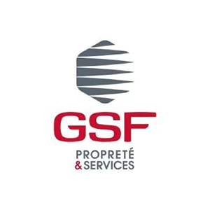 Logo GSF