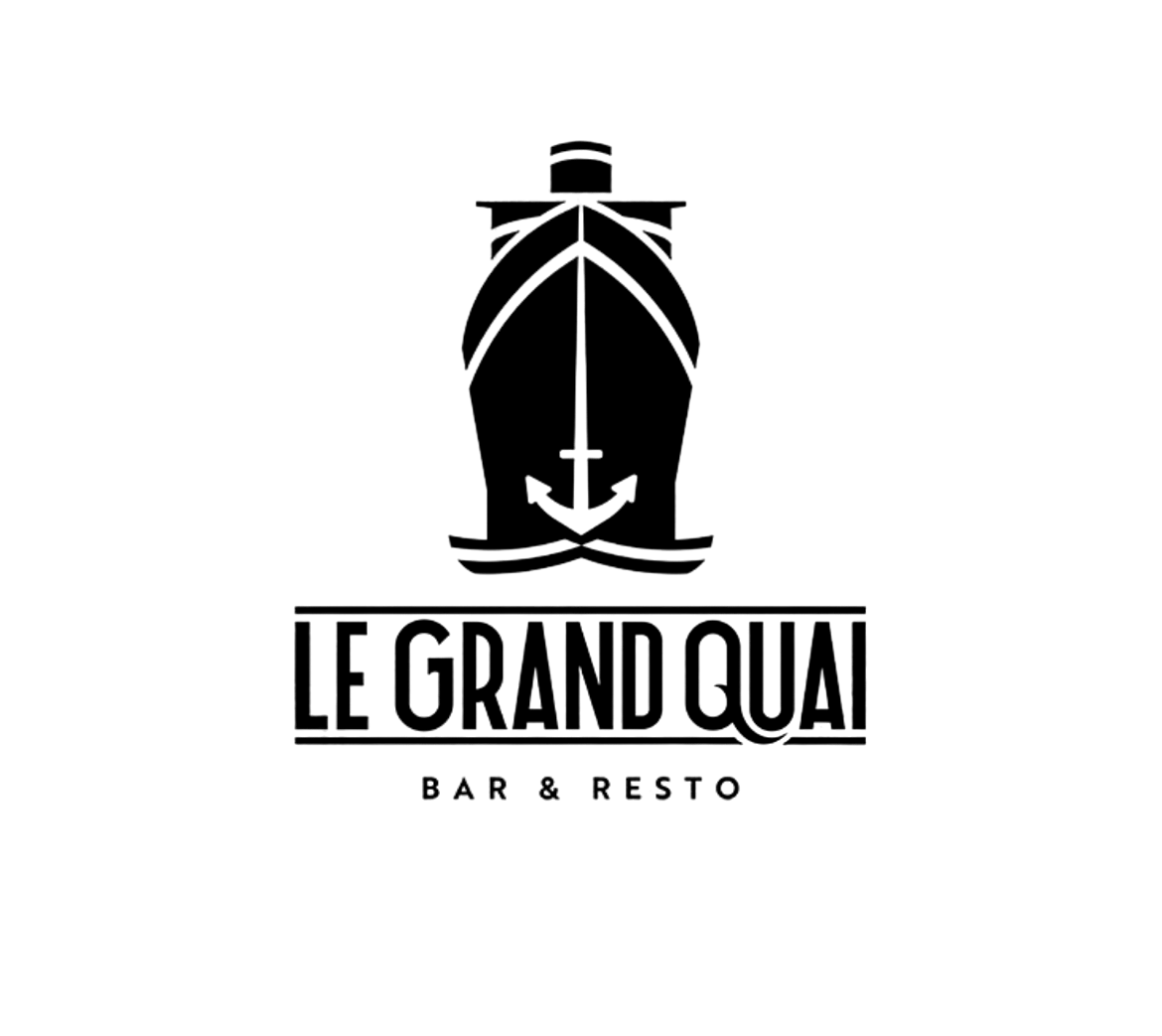 Logo Le Grand Quai