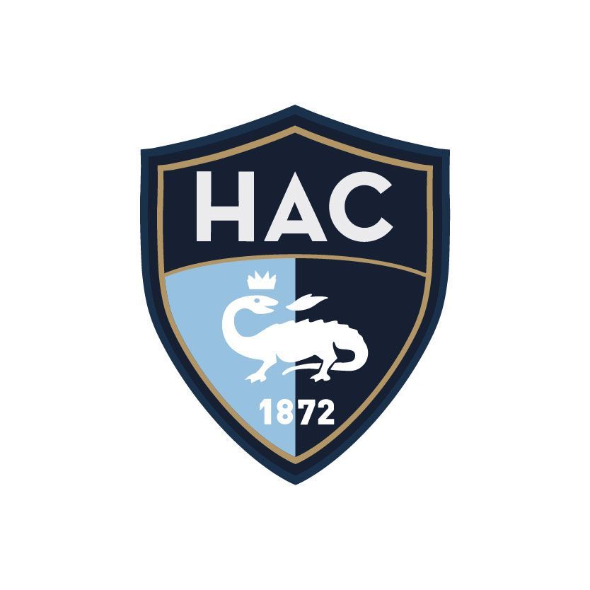 Logo Le HAC