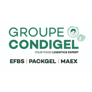 Logo Groupe Condigel