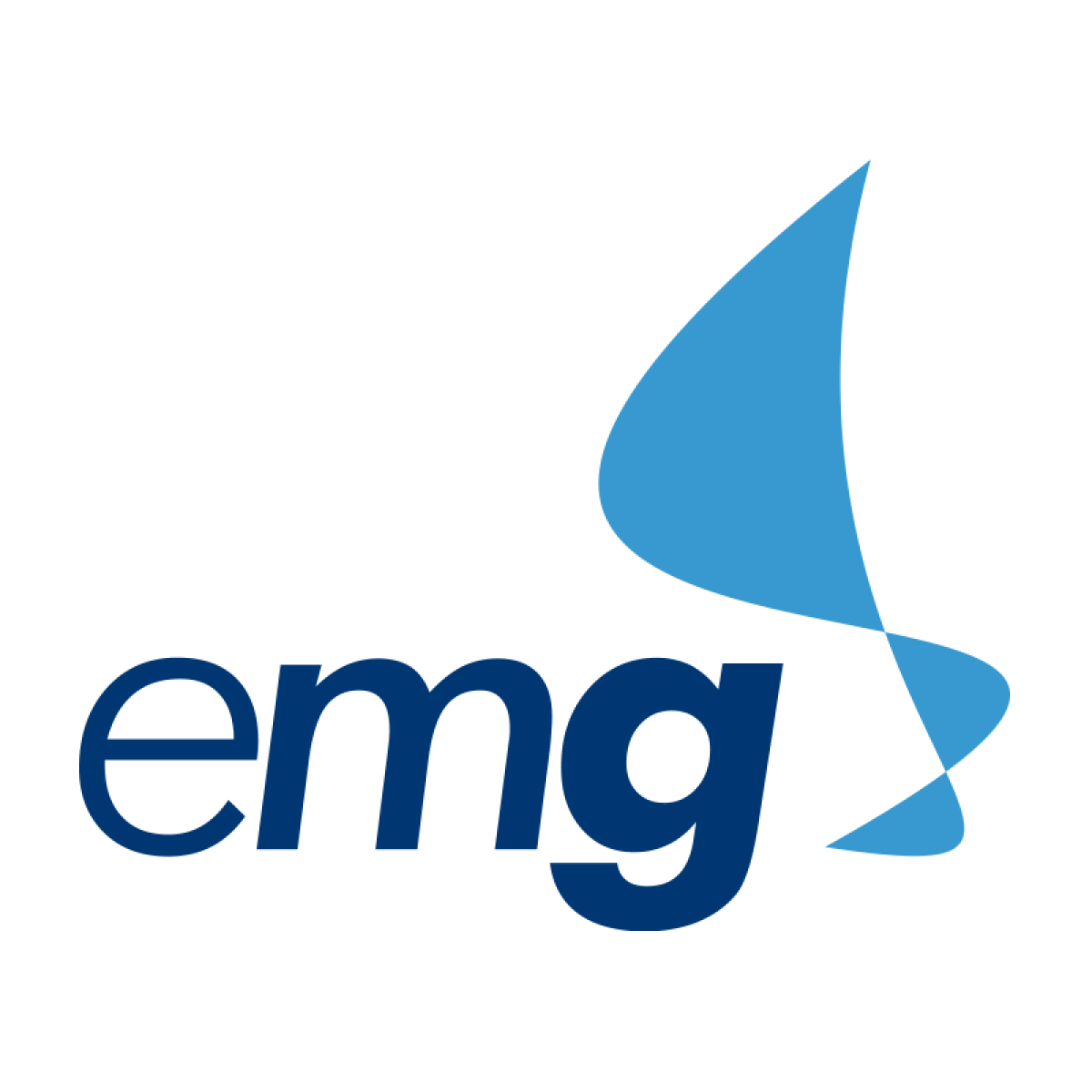 Logo EMG