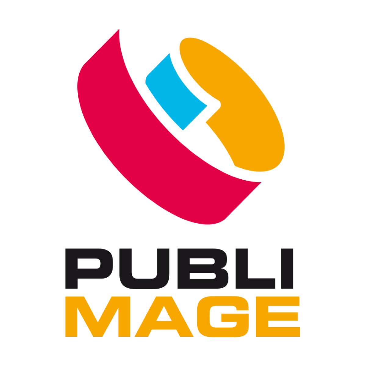 Logo Publimage