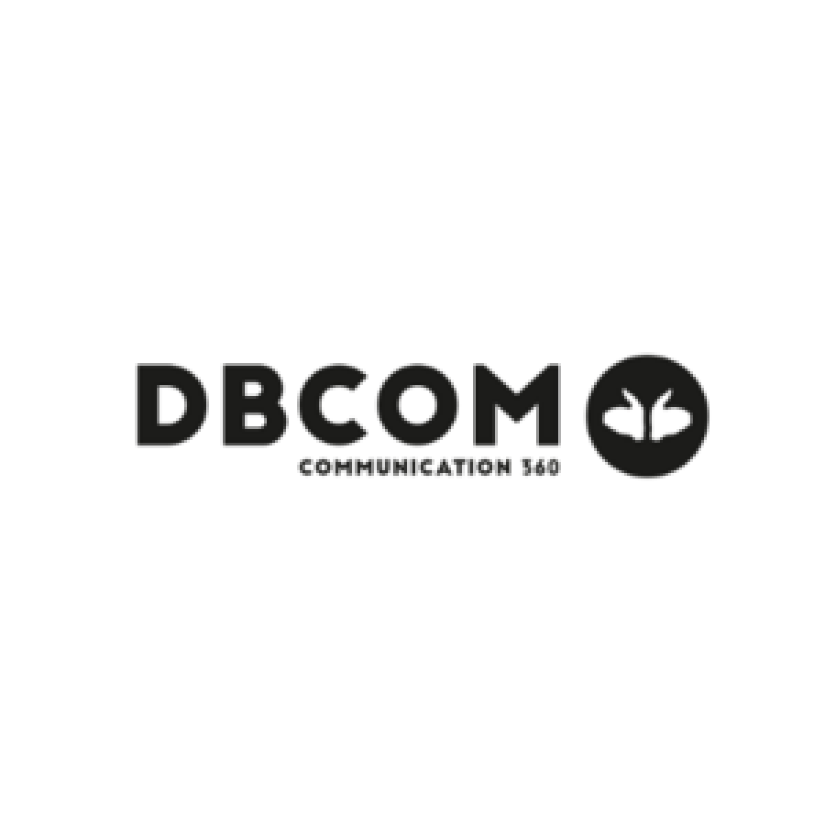 Logo DBCOM