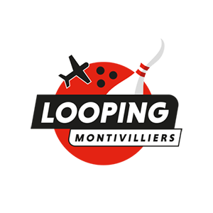 Logo Le Looping Montivilliers